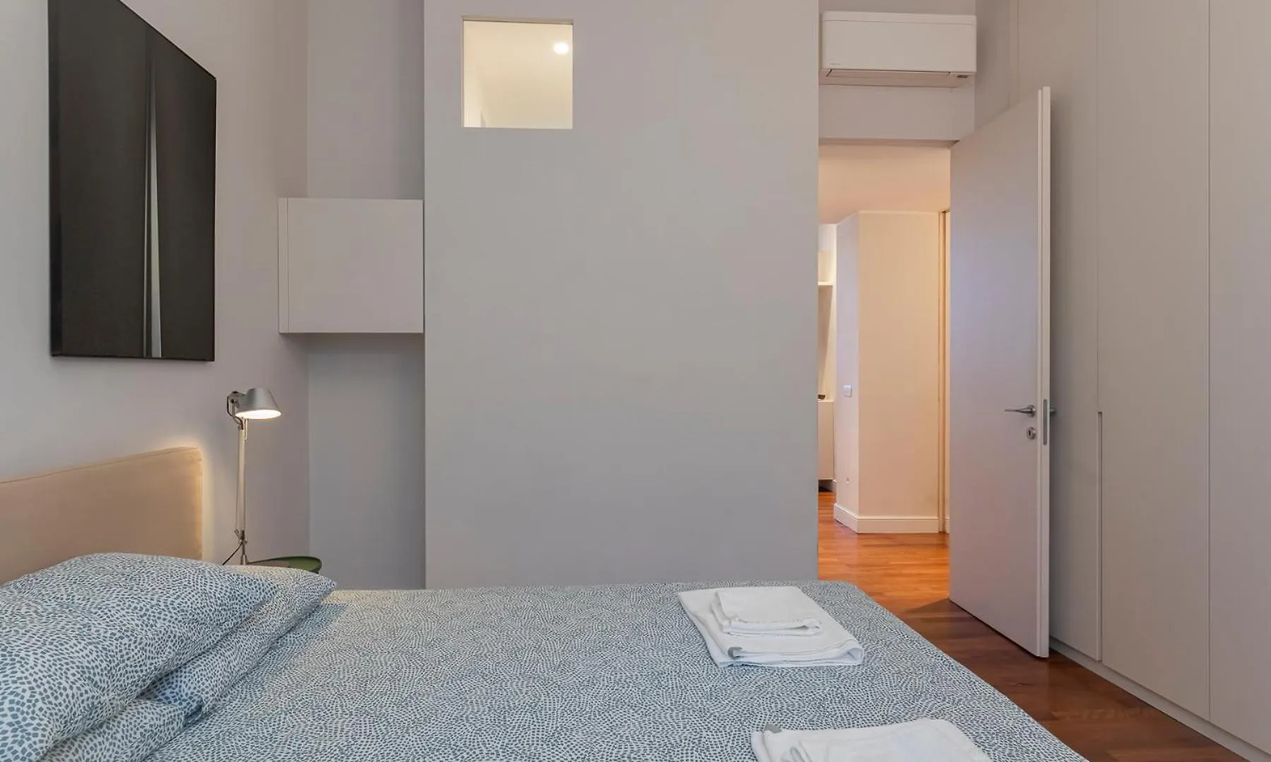 Prestigioso Appartamento A Due Passi Dai Navigli - Tibaldi Milan 0*,  Italy
