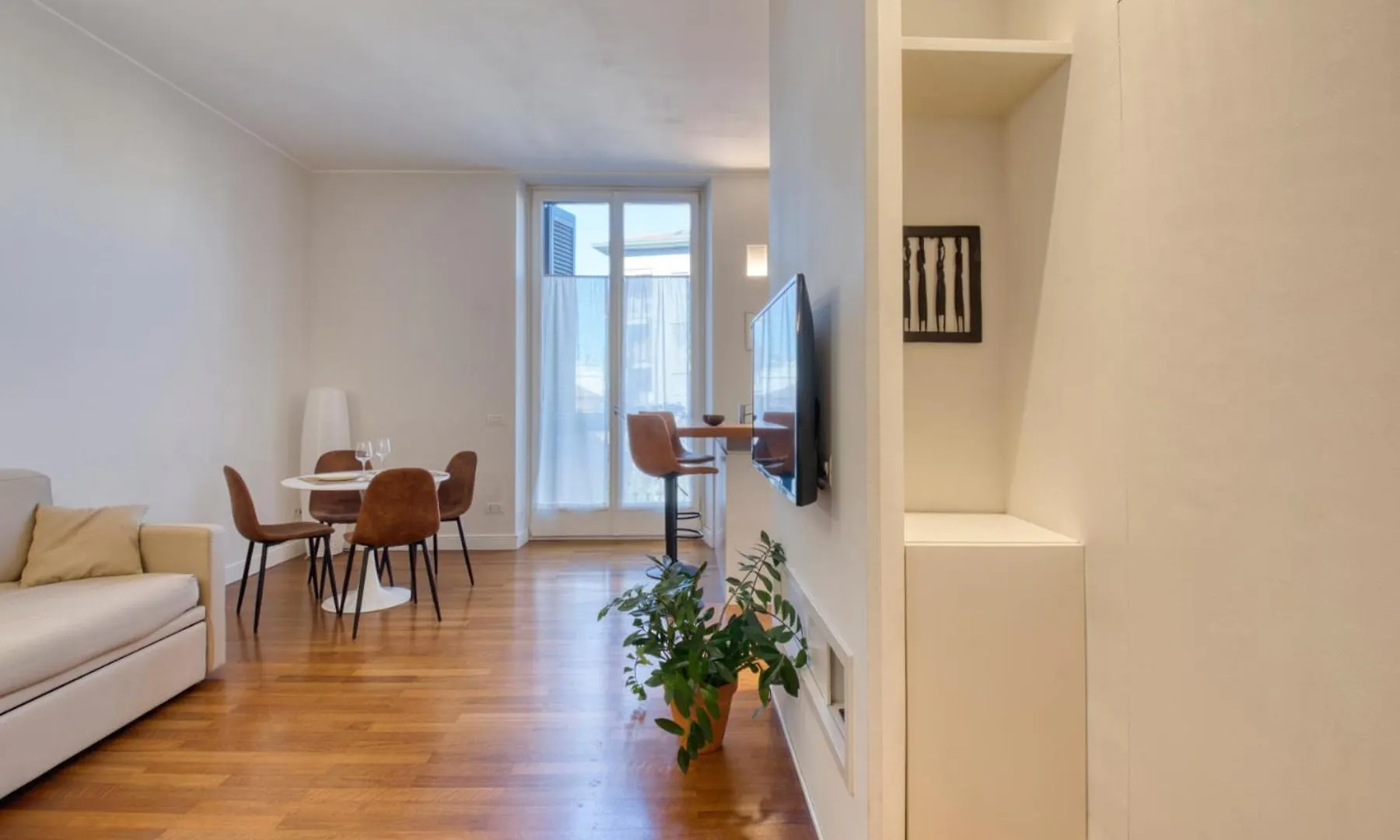 Prestigioso Appartamento A Due Passi Dai Navigli - Tibaldi Milan
