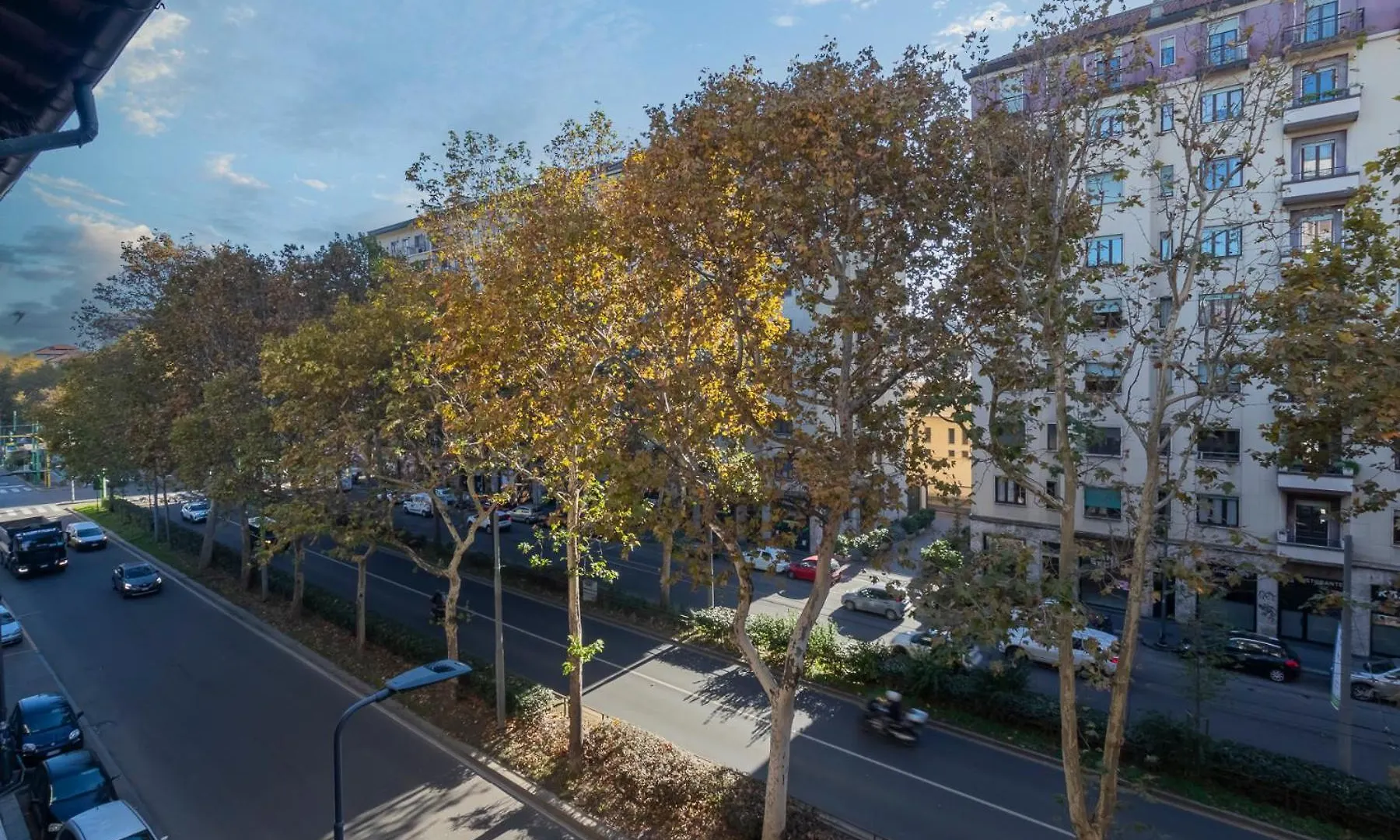 Apartment Prestigioso Appartamento A Due Passi Dai Navigli - Tibaldi Milan