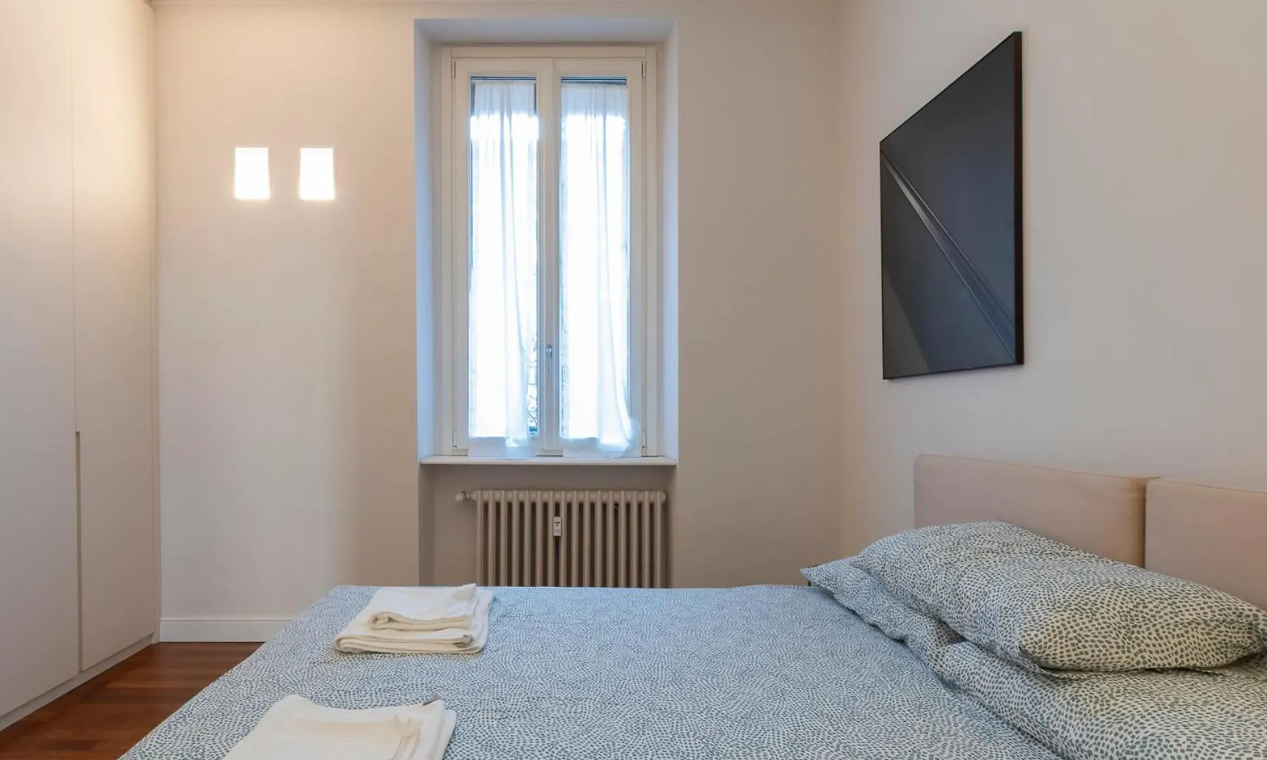 Apartment Prestigioso Appartamento A Due Passi Dai Navigli - Tibaldi Milan Italy