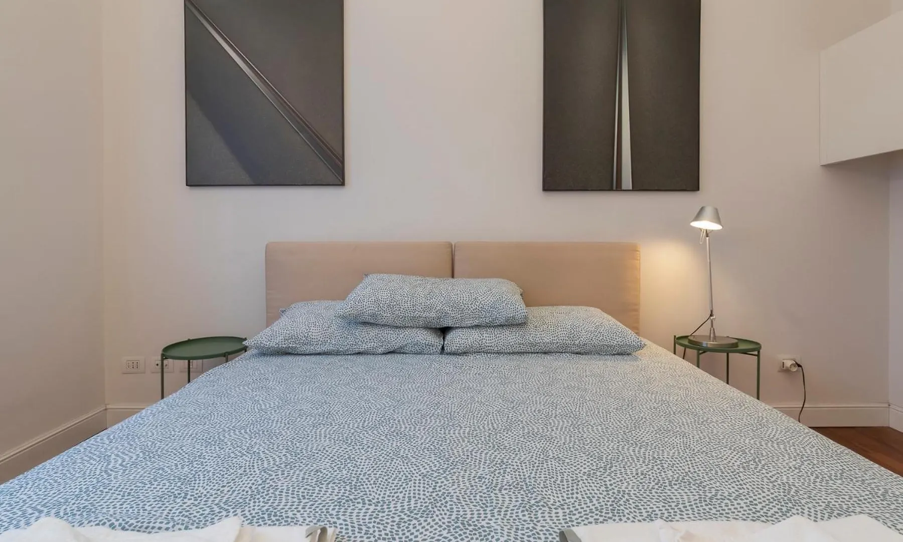 Prestigioso Appartamento A Due Passi Dai Navigli - Tibaldi Milan Italy