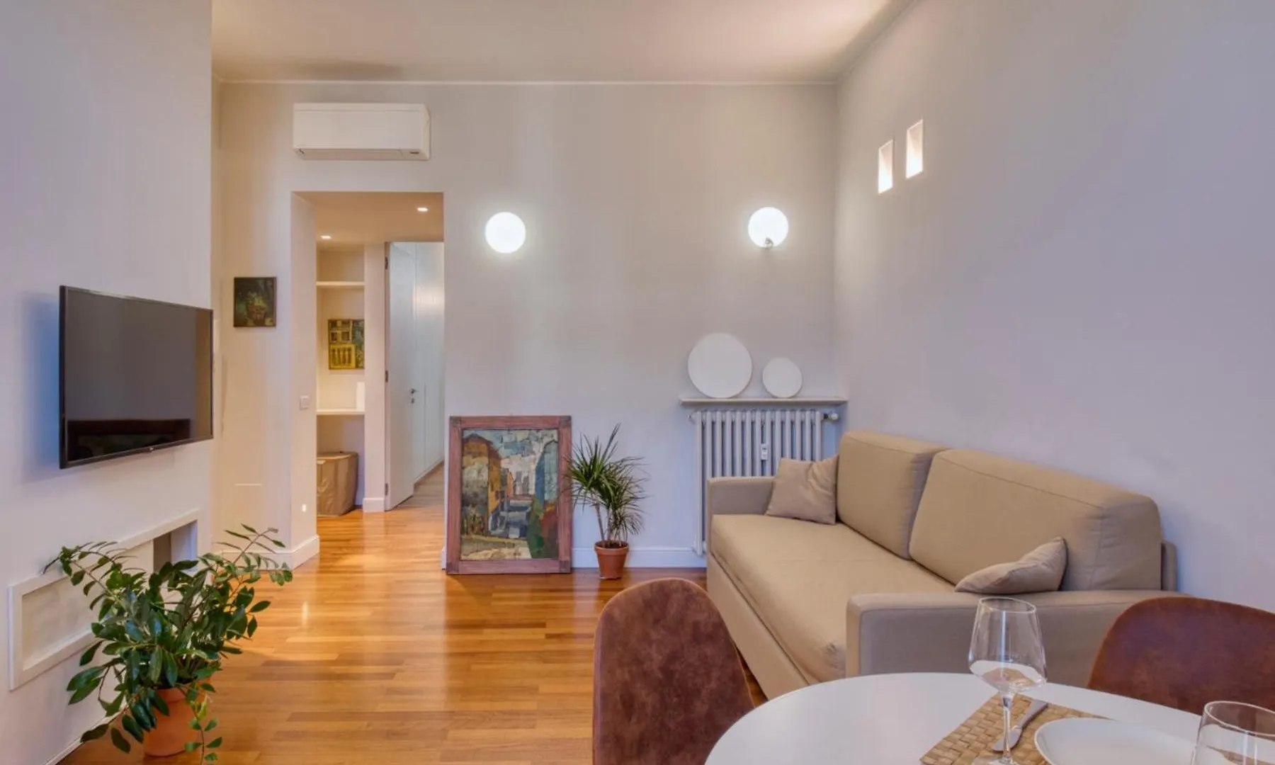 Prestigioso Appartamento A Due Passi Dai Navigli - Tibaldi Milan 0*,  Italy