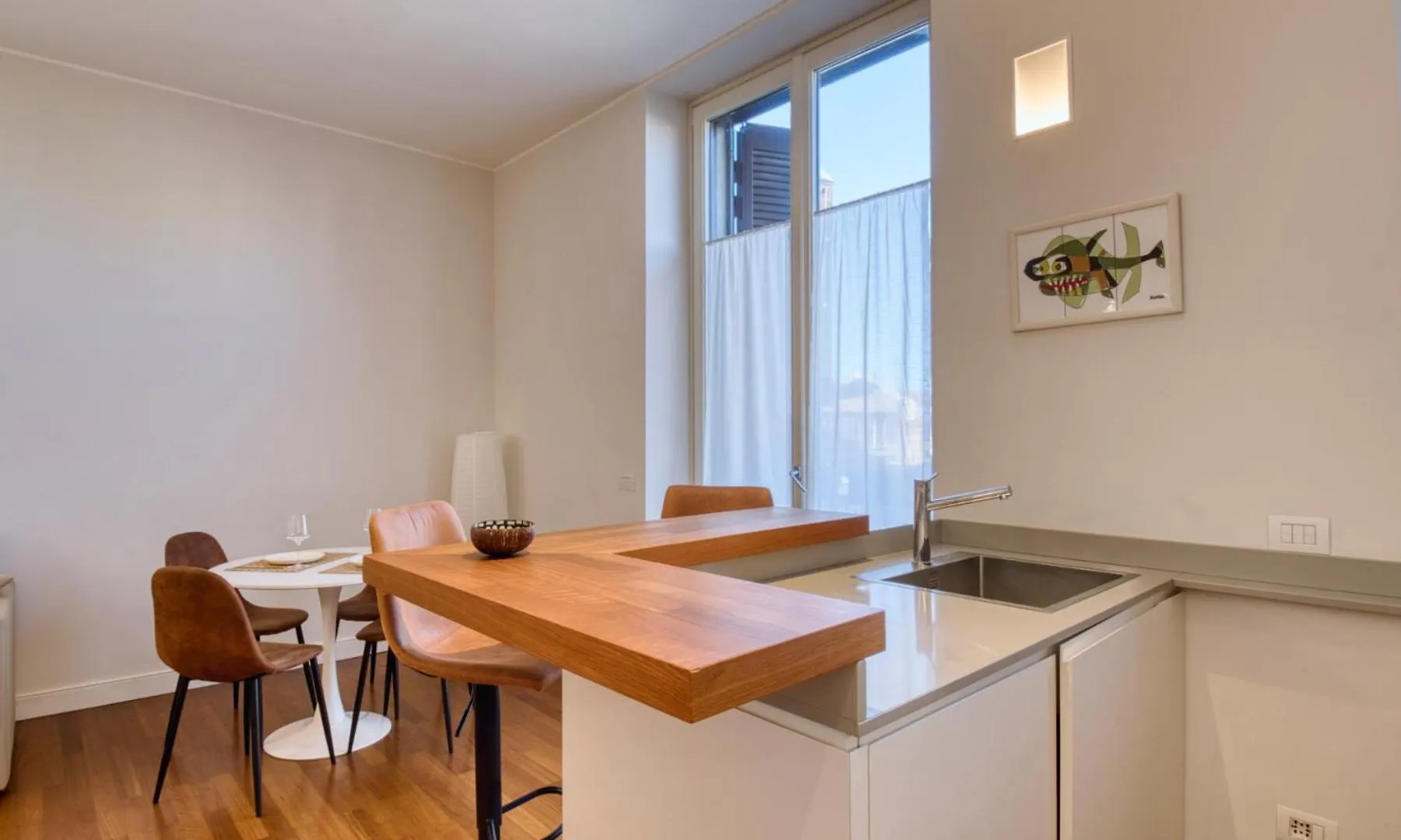 Prestigioso Appartamento A Due Passi Dai Navigli - Tibaldi Milan Apartment