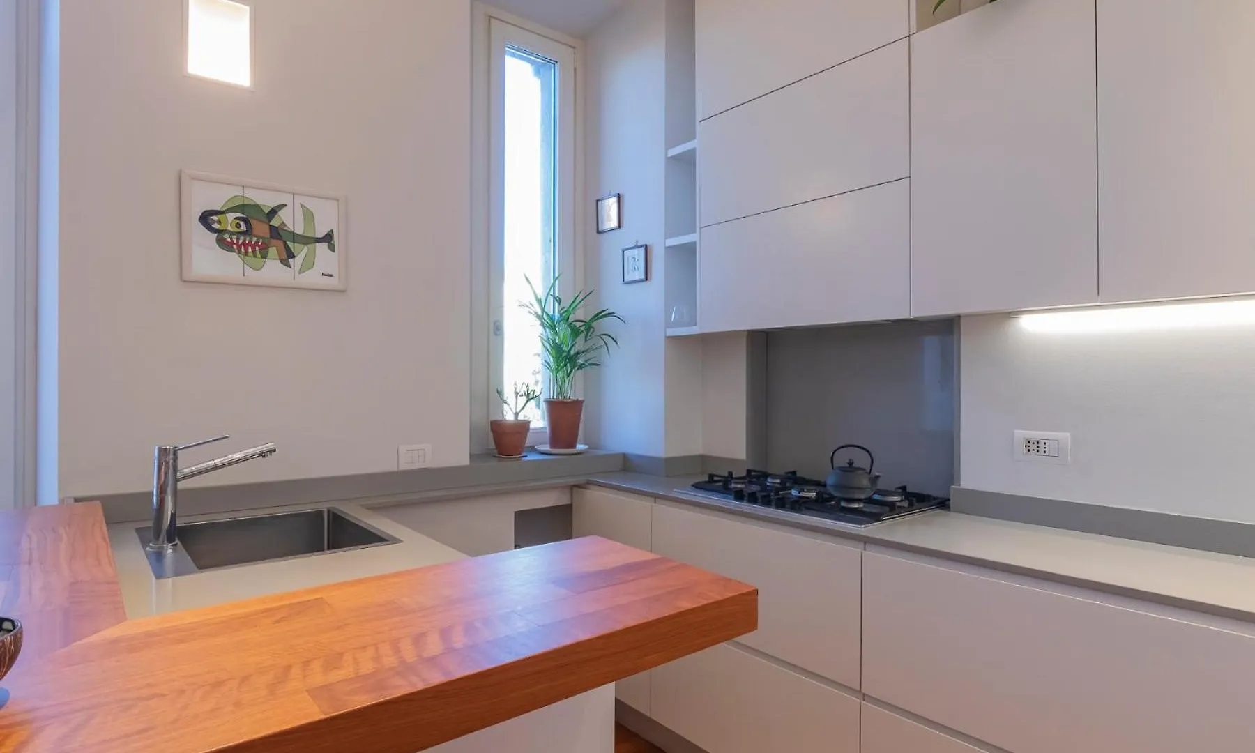 Apartment Prestigioso Appartamento A Due Passi Dai Navigli - Tibaldi Milan