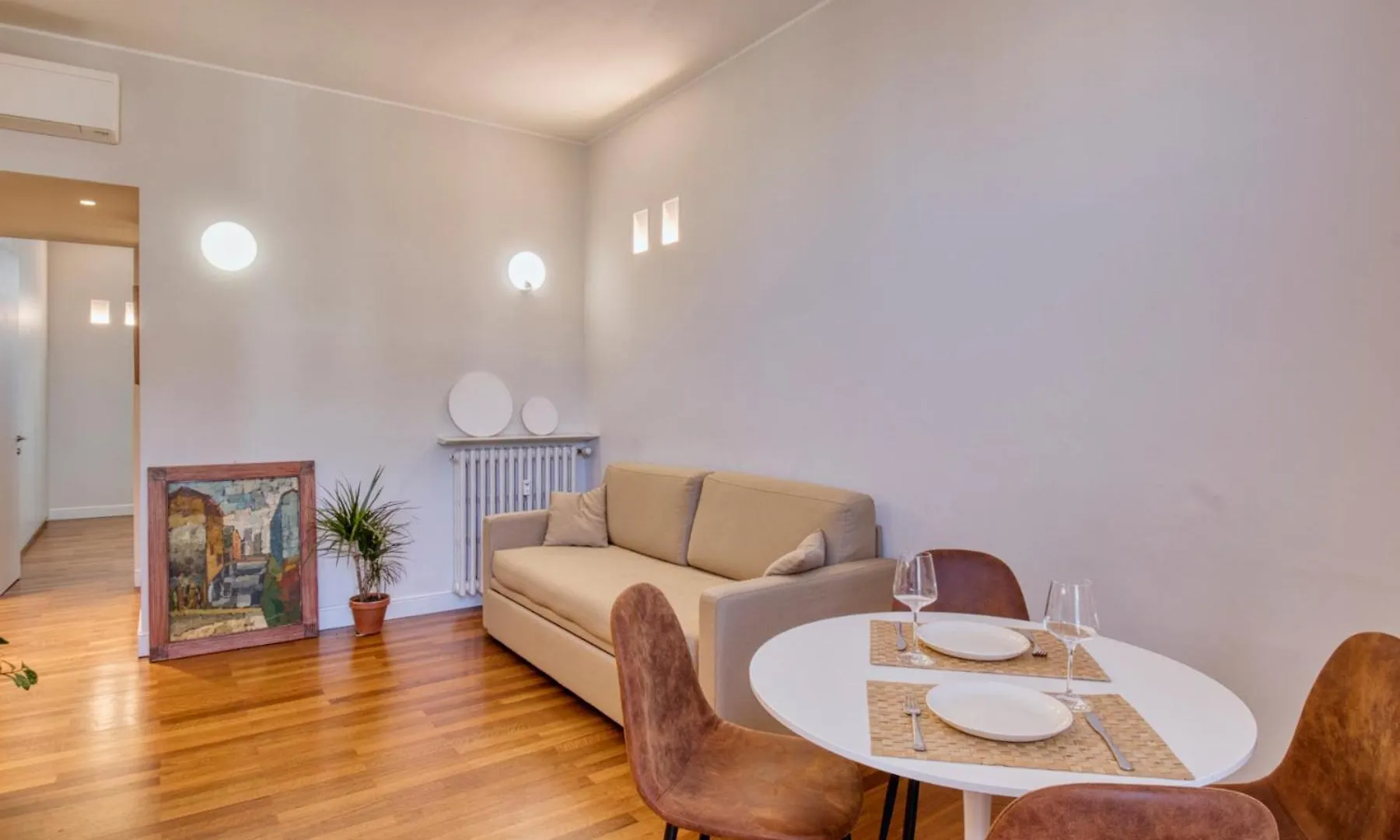 Apartment Prestigioso Appartamento A Due Passi Dai Navigli - Tibaldi Milan Italy