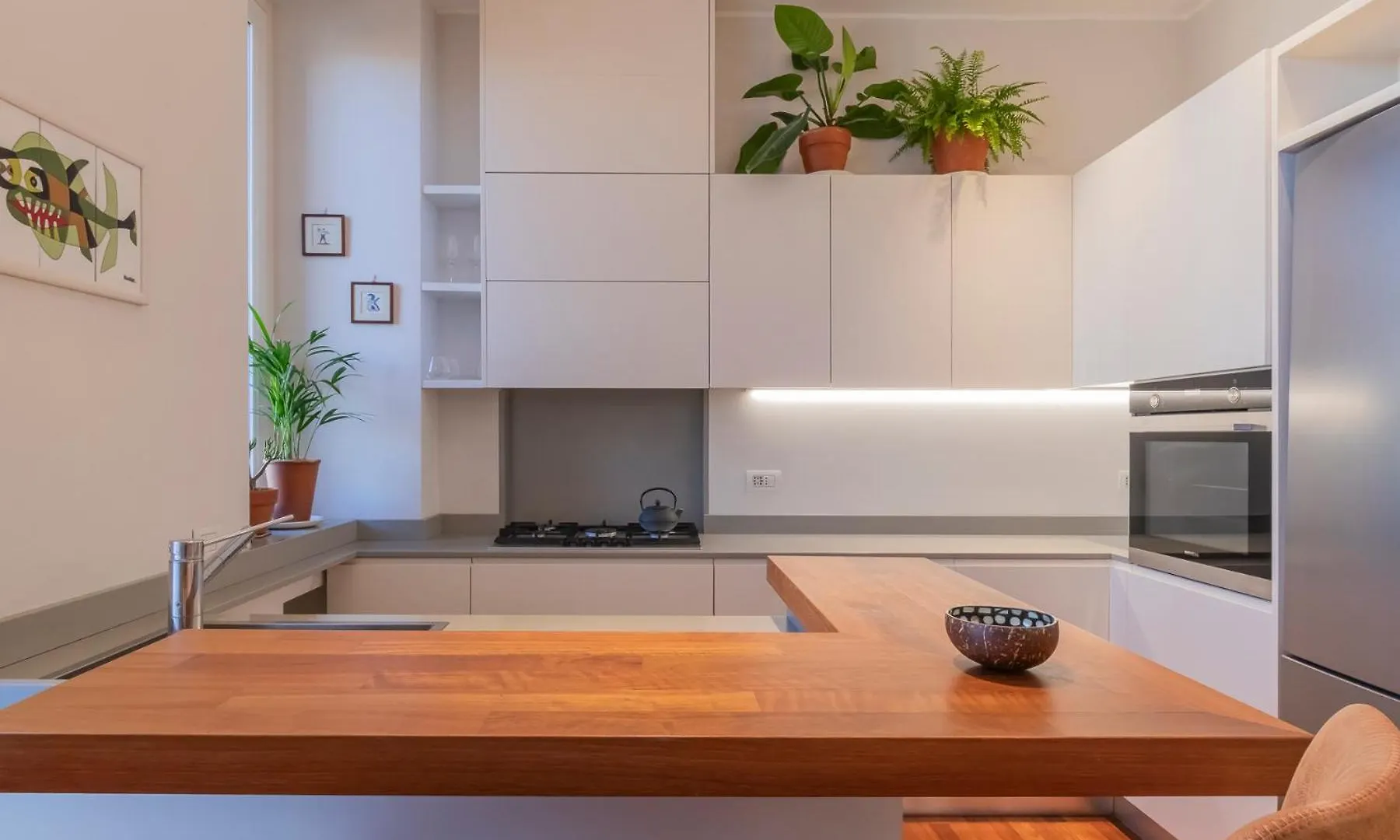 Apartment Prestigioso Appartamento A Due Passi Dai Navigli - Tibaldi Milan