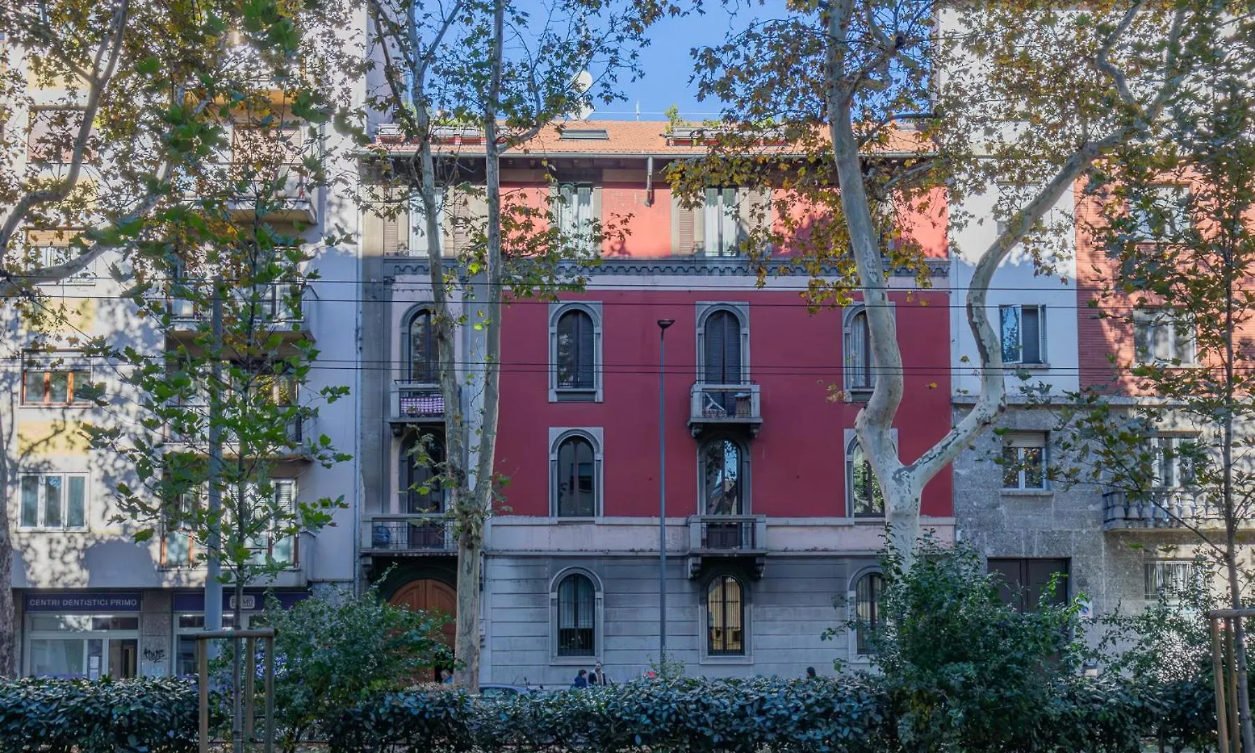 Apartment Prestigioso Appartamento A Due Passi Dai Navigli - Tibaldi Milan