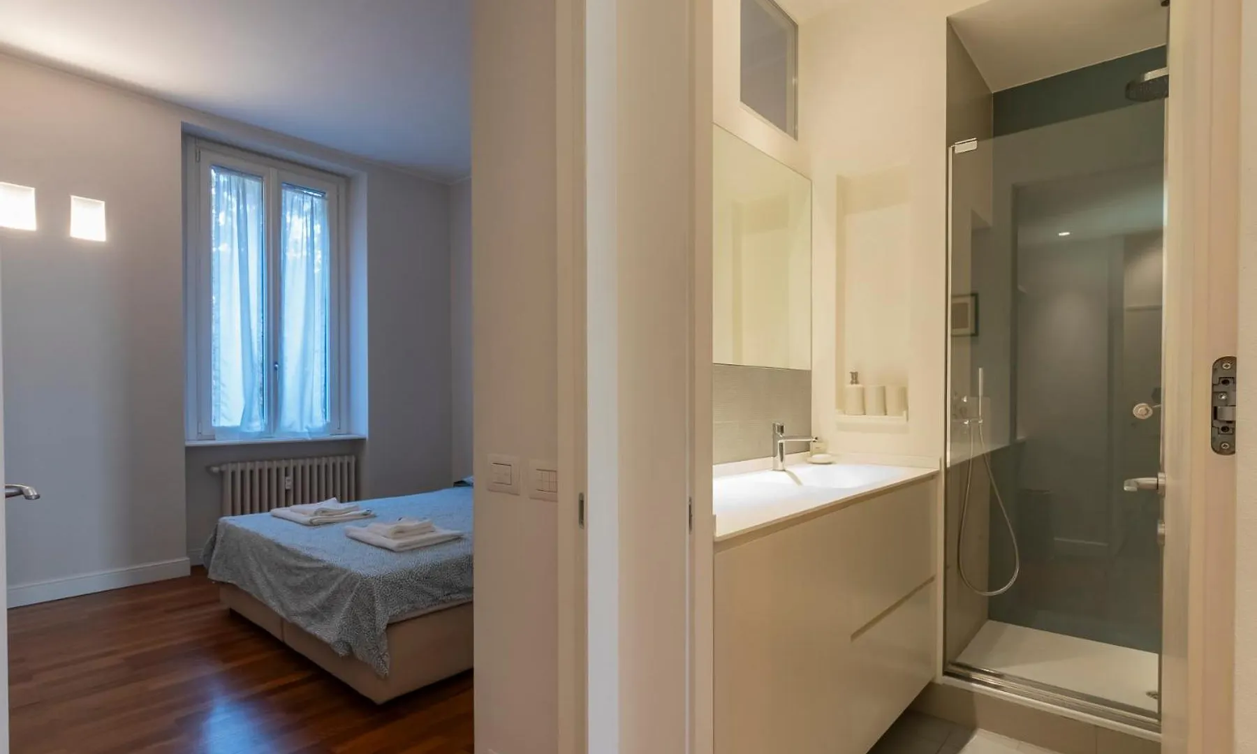 Prestigioso Appartamento A Due Passi Dai Navigli - Tibaldi Milan Apartment