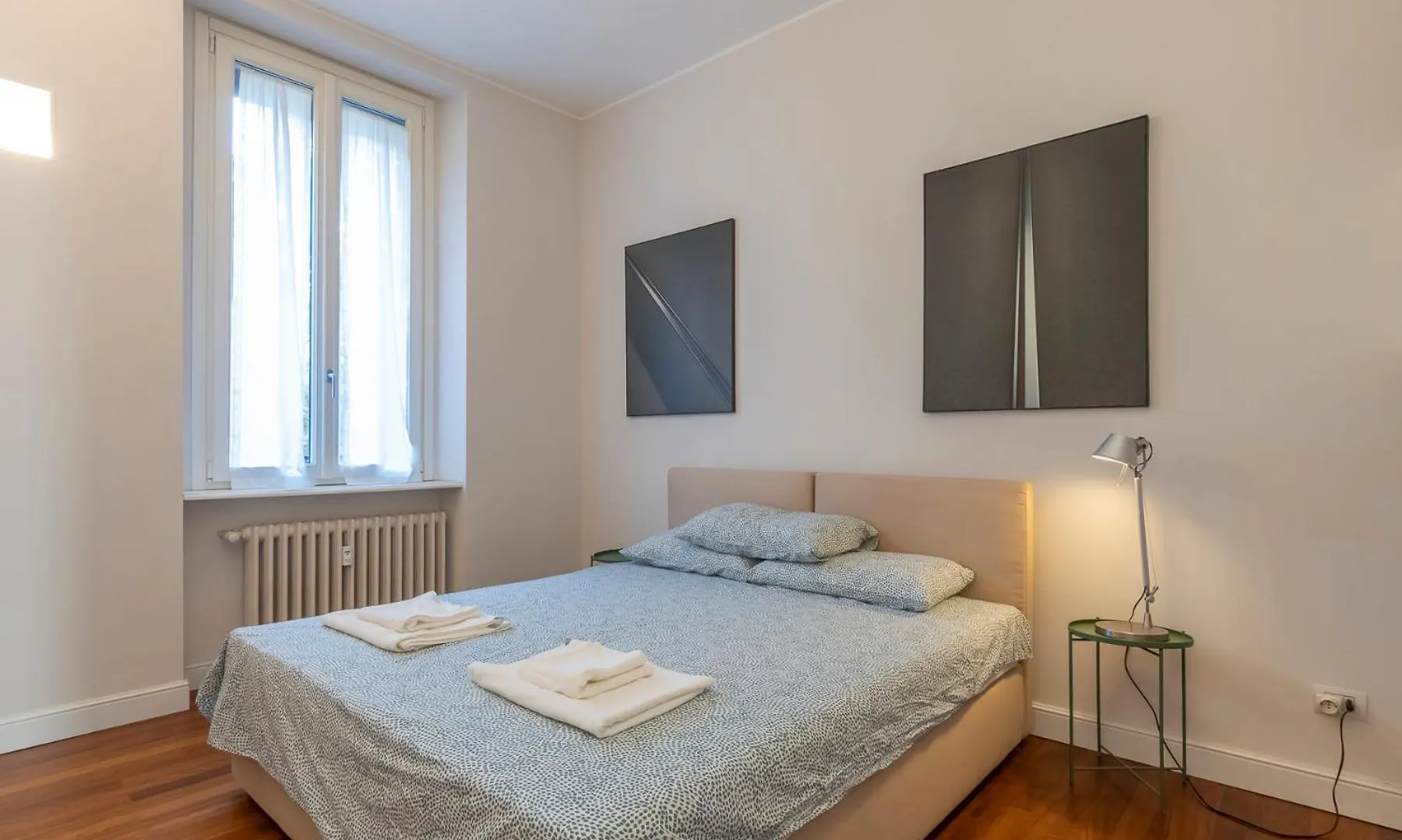 Apartment Prestigioso Appartamento A Due Passi Dai Navigli - Tibaldi Milan Italy
